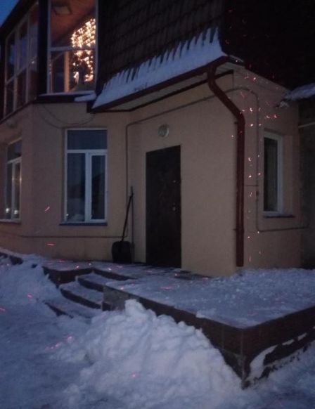 Отель Лагуна, Бийск