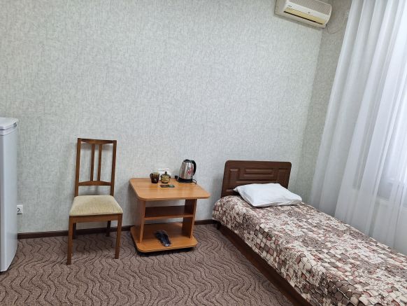 Фотография номера гостиницы ЕврОтель