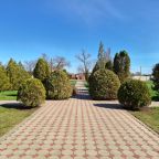 Парковка, Отель ЕврОтель