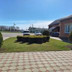 Частная парковка, Отель ЕврОтель