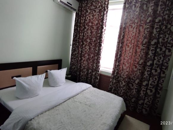 Фотография номера гостиницы Арт Хаус