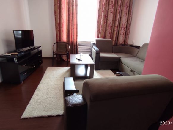 Фотография номера гостиницы Арт Хаус