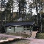 Баня, База отдыха Forrest Lodge Karelia