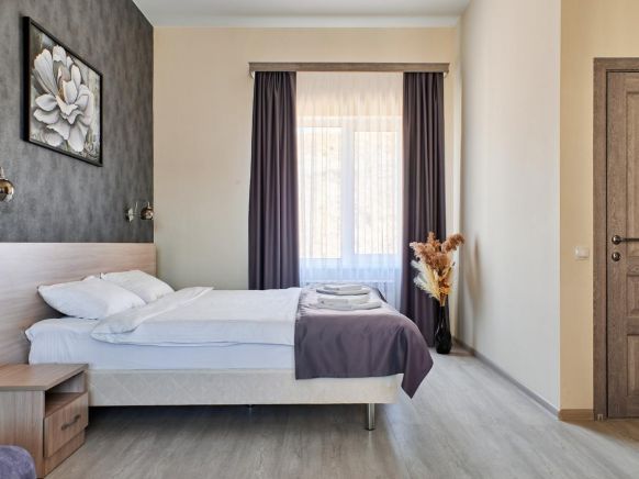 Фотография номера гостевого дома Цитадель