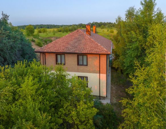 Фотография номера гостевого дома Цитадель