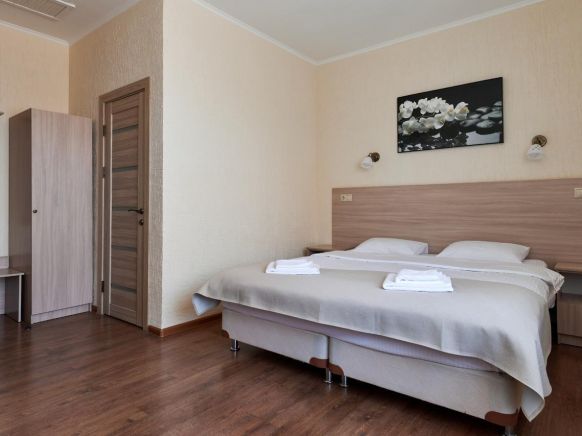 Фотография номера гостевого дома Цитадель