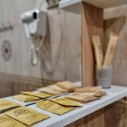Двухместный (Без балкона (С 1 широкой кроватью)), Парк-Отель Цитадель