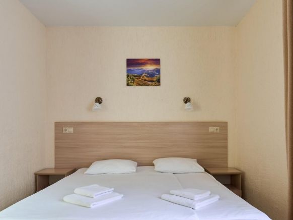 Фотография номера гостевого дома Цитадель