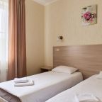 Двухместный (Стандартный номера с 2-мя раздельными кроватями), Парк-Отель Цитадель