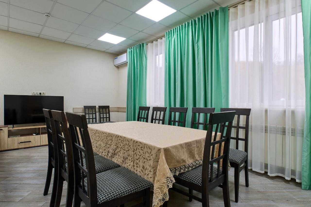 Дом (С 10-тью спальнями), Парк-Отель Цитадель