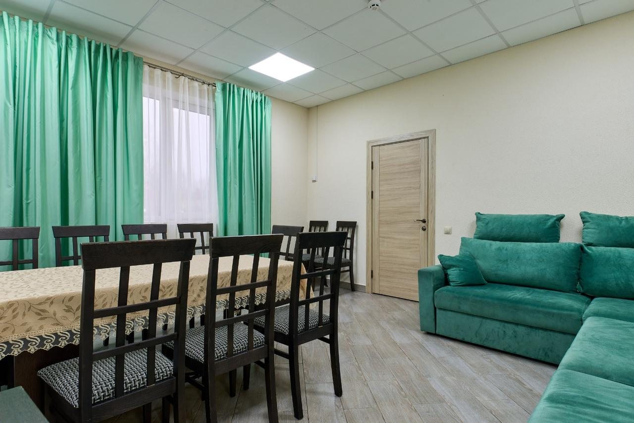 Дом (С 10-тью спальнями), Парк-Отель Цитадель