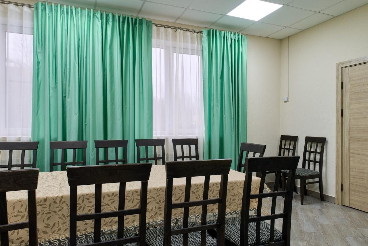 Дом (С 10-тью спальнями), Парк-Отель Цитадель