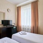 Дом (С 10-тью спальнями), Парк-Отель Цитадель