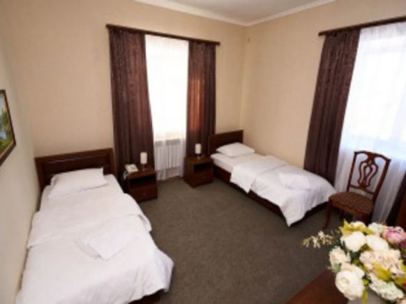 Фотография номера мини отеля Кама