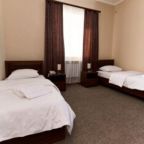 Трёхместный и более (Студия Двухкомнатная), Отель Кама