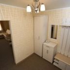 Люкс (Люкс однокомнатный с джакузи), Отель Кама