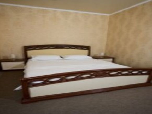 Фотография номера мини отеля Кама