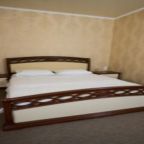 Люкс (Люкс Двухкомнатный), Отель Кама