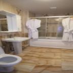 Люкс (Люкс Двухкомнатный), Отель Кама