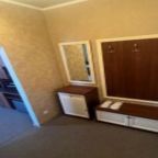 Люкс (Люкс Двухкомнатный), Отель Кама