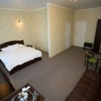 Люкс (Люкс однокомнатный), Отель Кама