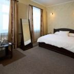 Люкс (Люкс однокомнатный), Отель Кама