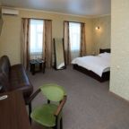 Люкс (Люкс однокомнатный), Отель Кама