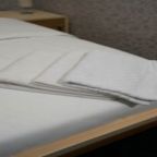 Одноместный (Одноместный номер повышенной комфортности), Отель Кама