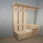 Одноместный (Одноместный номер повышенной комфортности), Отель Кама