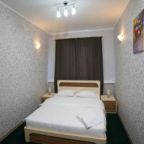 Одноместный (Одноместный номер повышенной комфортности), Отель Кама