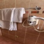 Одноместный (Одноместный номер повышенной комфортности), Отель Кама