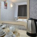 Одноместный (Одноместный номер повышенной комфортности), Отель Кама