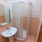 Одноместный (Одноместный номер повышенной комфортности), Отель Кама