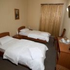 Двухместный (Двухместный 1 категории), Отель Кама