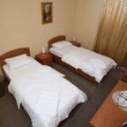 Двухместный (Двухместный 1 категории), Отель Кама