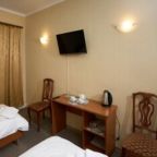 Двухместный (Двухместный 1 категории), Отель Кама