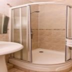 Одноместный (Одноместный номер 1-й категории), Отель Кама