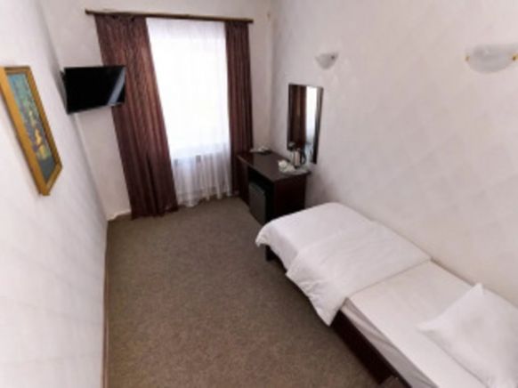 Фотография номера мини отеля Кама