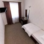 Одноместный (Одноместный номер 1-й категории), Отель Кама