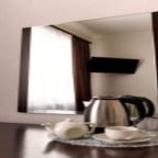 Одноместный (Одноместный номер 1-й категории), Отель Кама