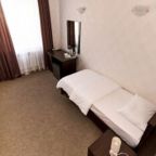 Одноместный (Одноместный номер 1-й категории), Отель Кама