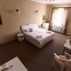 Люкс (Люкс однокомнатный), Отель Кама