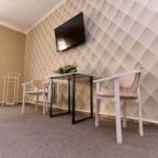 Люкс (Люкс однокомнатный), Отель Кама