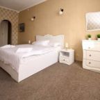 Люкс (Люкс однокомнатный), Отель Кама