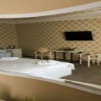 Люкс (Люкс однокомнатный), Отель Кама