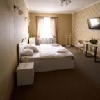 Люкс (Люкс однокомнатный), Отель Кама