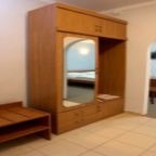 Двухместный (Двухместный повышенной комфортности), Отель Кама