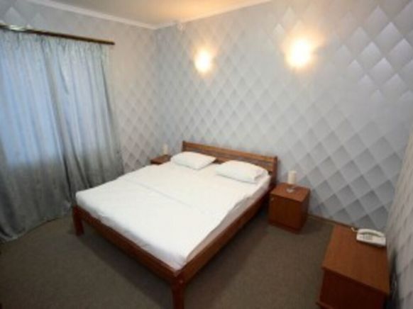 Фотография номера мини отеля Кама