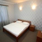 Двухместный (Двухместный повышенной комфортности), Отель Кама