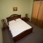 Двухместный (Двухместный повышенной комфортности), Отель Кама